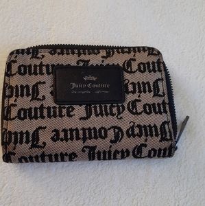 Juicy Couture Wallet
